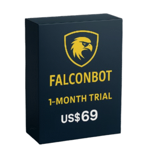 One Month Subscription (Test Bot)