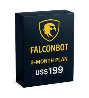 Three Months Subscription