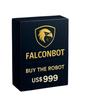 FalconBot Robot