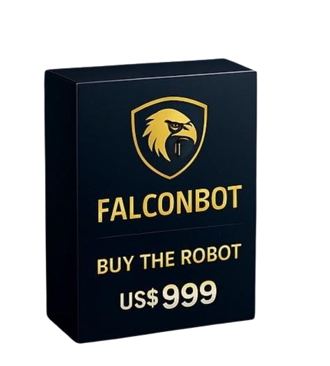 FalconBot Robot
